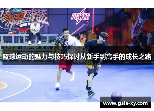 篮球运动的魅力与技巧探讨从新手到高手的成长之路 篮球运动的魅力与技巧探讨从新手到高手的成长之路