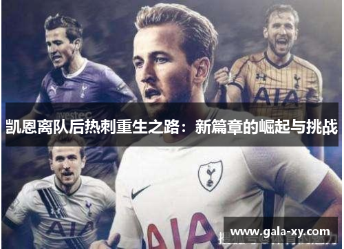 凯恩离队后热刺重生之路：新篇章的崛起与挑战