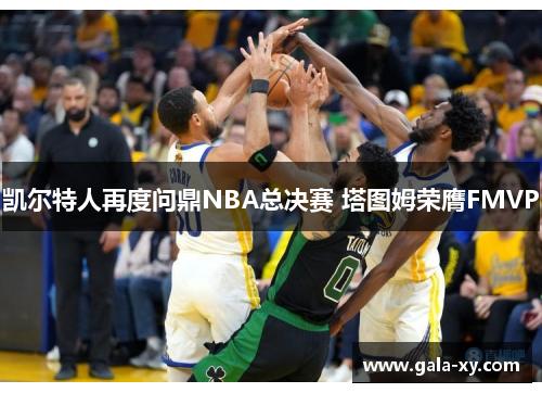 凯尔特人再度问鼎NBA总决赛 塔图姆荣膺FMVP