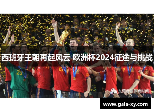 西班牙王朝再起风云 欧洲杯2024征途与挑战