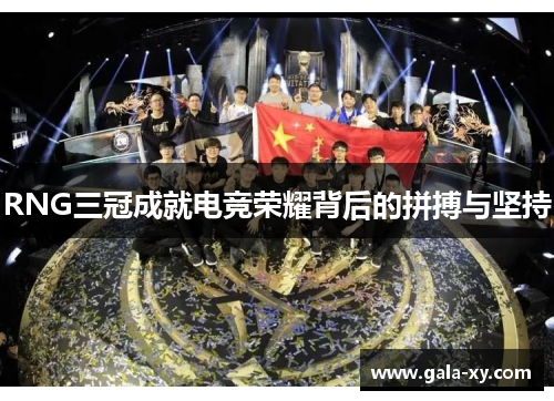 RNG三冠成就电竞荣耀背后的拼搏与坚持