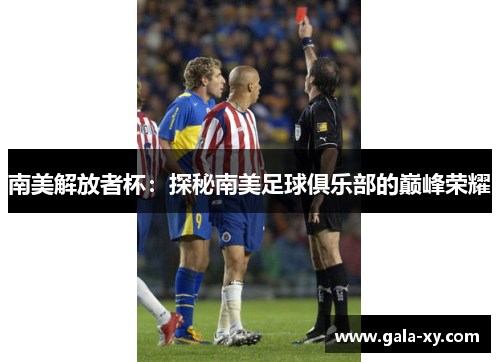 南美解放者杯:探秘南美足球俱乐部的巅峰荣耀 南美解放者杯:探秘南美足球俱乐部的巅峰荣耀