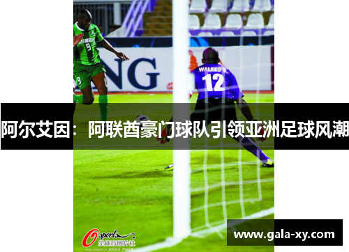 阿尔艾因：阿联酋豪门球队引领亚洲足球风潮