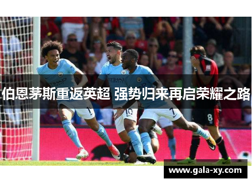 伯恩茅斯重返英超 强势归来再启荣耀之路