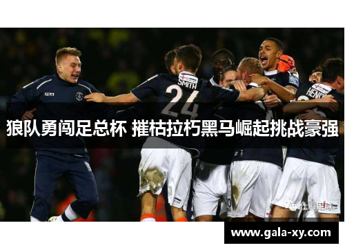 狼队勇闯足总杯 摧枯拉朽黑马崛起挑战豪强
