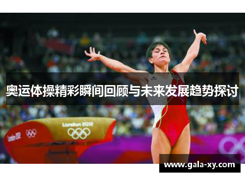奥运体操精彩瞬间回顾与未来发展趋势探讨